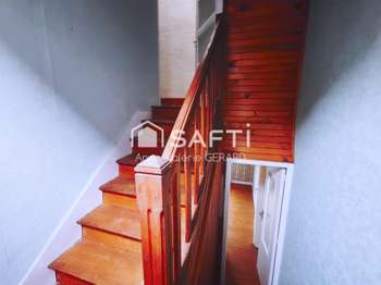 Vente maison 4 pièces Vente maison 4 pièces