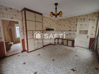 Vente maison 4 pièces Vente maison 4 pièces