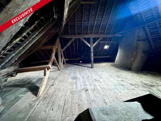 Vente maison 1 pièce Vente maison 1 pièce