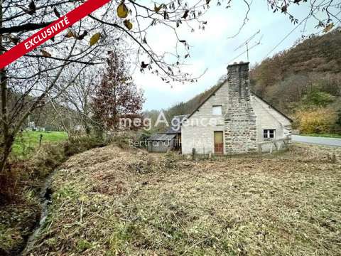 Vente maison 1 pièce Vente maison 1 pièce