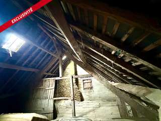 Vente maison 1 pièce Vente maison 1 pièce