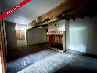 Vente maison 1 pièce Vente maison 1 pièce