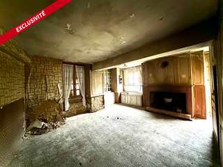 Vente maison 1 pièce Vente maison 1 pièce