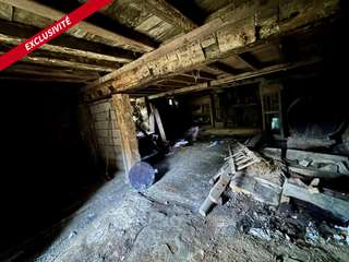 Vente maison 1 pièce Vente maison 1 pièce