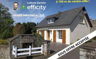 Photo Vente maison Mortain-Bocage