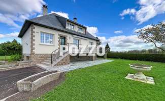Photo Vente maison Mortain-Bocage
