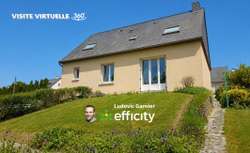 Photo Vente maison Mortain-Bocage