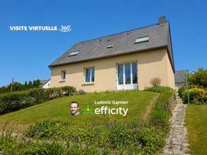 Vente Maison 3 chambresMortain-Bocage