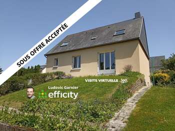 Vente maison 4 pièces Mortain-Bocage 50