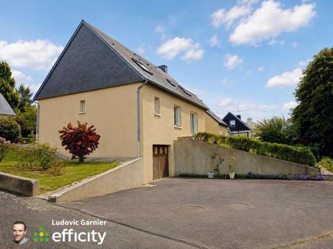Vente maison 4 pièces Vente maison 4 pièces