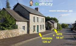 Photo Vente maison Mortain-Bocage