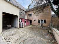 Vente maison 8 pièces Vente maison 8 pièces