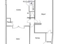 Vente maison 8 pièces Vente maison 8 pièces