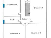 Vente maison 8 pièces Vente maison 8 pièces