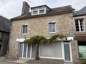 Vente maison 8 pièces Mortain-Bocage 50