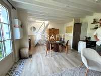 Vente maison 3 pièces Vente maison 3 pièces