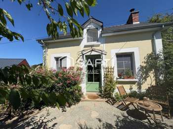 Vente Maison 2 chambresMortain-Bocage