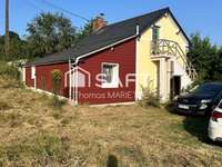 Vente maison 3 pièces Vente maison 3 pièces