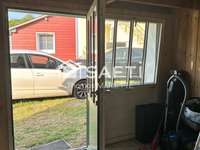 Vente maison 3 pièces Vente maison 3 pièces