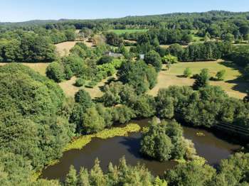 Vente Maison 5 chambresMortain-Bocage