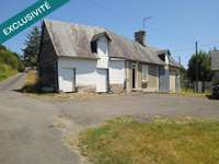Vente maison 3 pièces Vente maison 3 pièces