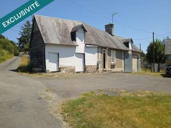 Vente Maison 2 chambresMortain-Bocage