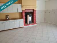 Vente maison 3 pièces Vente maison 3 pièces