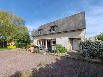 Vente maison 6 pièces Mortain-Bocage 50