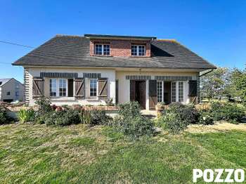 Vente Maison 2 chambresMortain-Bocage