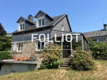 Vente Maison 3 chambresMortain-Bocage