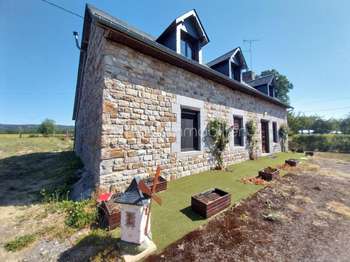 Vente Maison 2 chambresMortain-Bocage