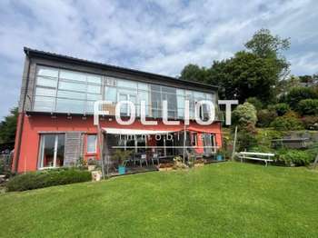 Vente maison 7 pièces Mortain-Bocage 50