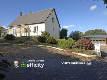 Photo Vente maison Mortain-Bocage