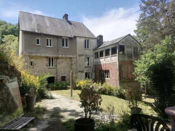 Vente Maison 4 chambresMortain-Bocage