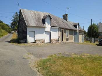 Vente maison 3 pièces Mortain-Bocage 50