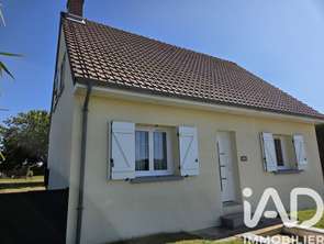 Vente Maison 4 chambresMorteaux-Couliboeuf