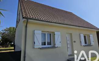 Photo Vente maison Morteaux-Couliboeuf