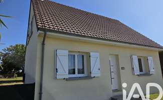 Photo Vente maison Morteaux-Couliboeuf