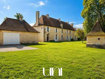 Vente maison 9 pièces Morteaux-Couliboeuf 14