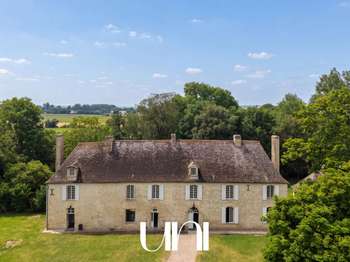 Vente maison 9 pièces Morteaux-Couliboeuf 14
