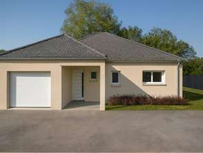 Vente Maison 3 chambresMorteaux-Couliboeuf
