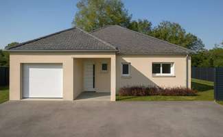 Photo Vente maison Morteaux-Couliboeuf