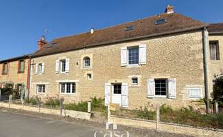 Photo Vente maison Morteaux-Couliboeuf