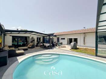 Vente Maison 4 chambresMorteaux-Couliboeuf