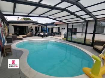 Vente Maison 4 chambresMorteaux-Couliboeuf