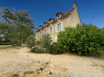 Vente Maison 6 chambresMorteaux-Couliboeuf