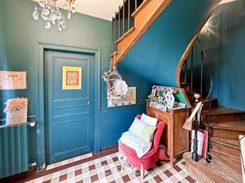 Vente maison 7 pièces Vente maison 7 pièces
