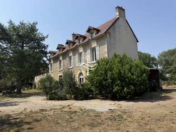 Vente maison 9 pièces Morteaux-Couliboeuf 14