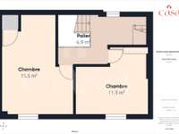 Vente maison 4 pièces Vente maison 4 pièces