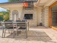Vente maison Mortefontaine - 60